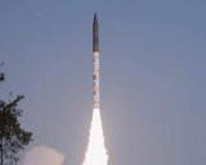 air missile